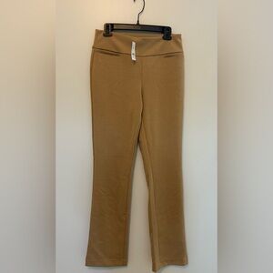 New York & Company Camel Pants